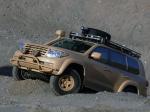 Toyota Land Cruiser 200 High Mobility Arctic Trucks 2010 года